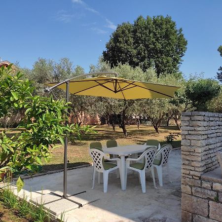 Veramare Medulin Dış mekan fotoğraf