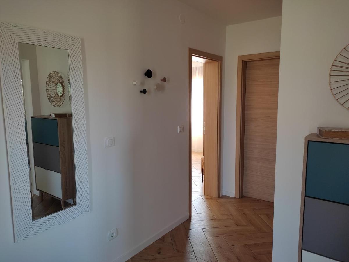 Veramare Medulin Dış mekan fotoğraf