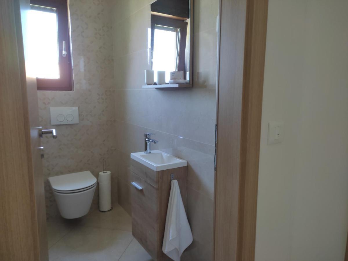 Veramare Medulin Dış mekan fotoğraf