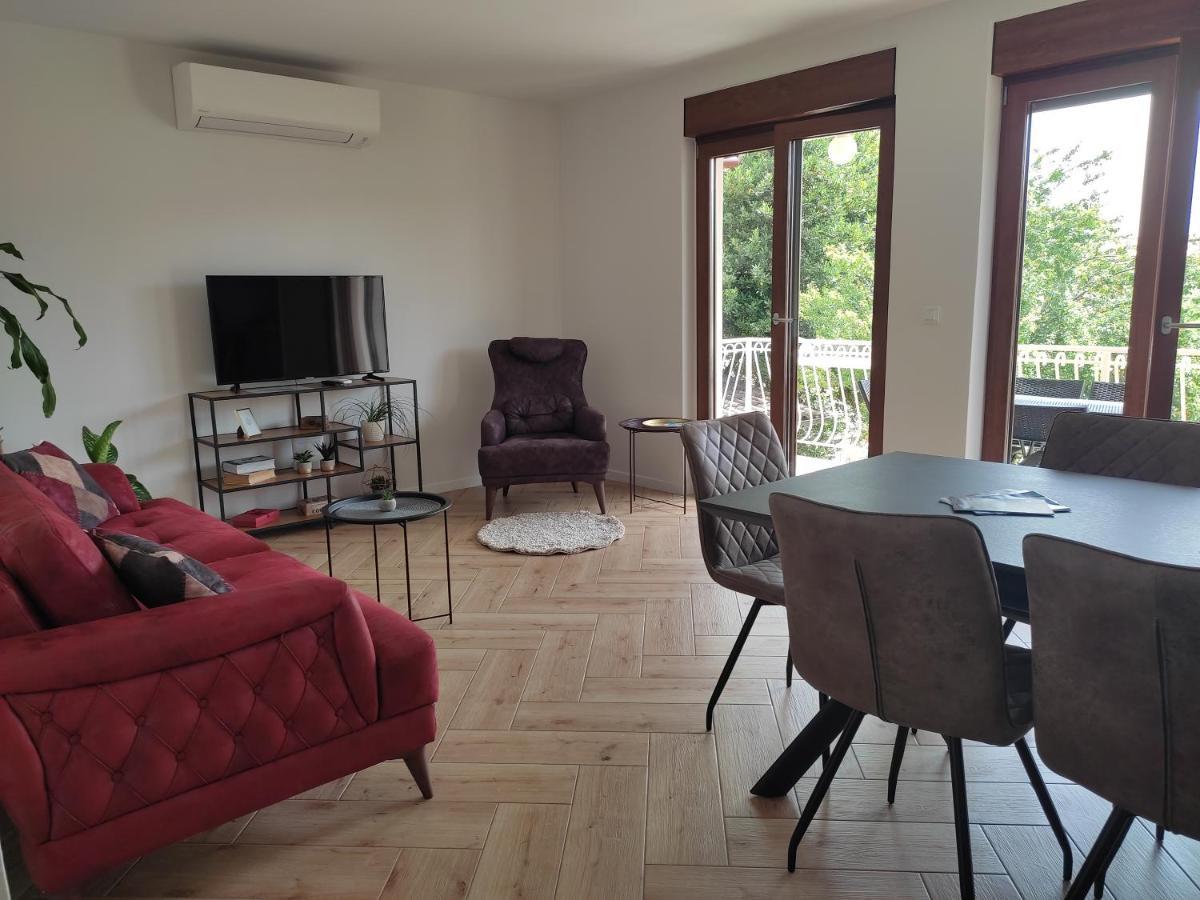 Veramare Medulin Dış mekan fotoğraf