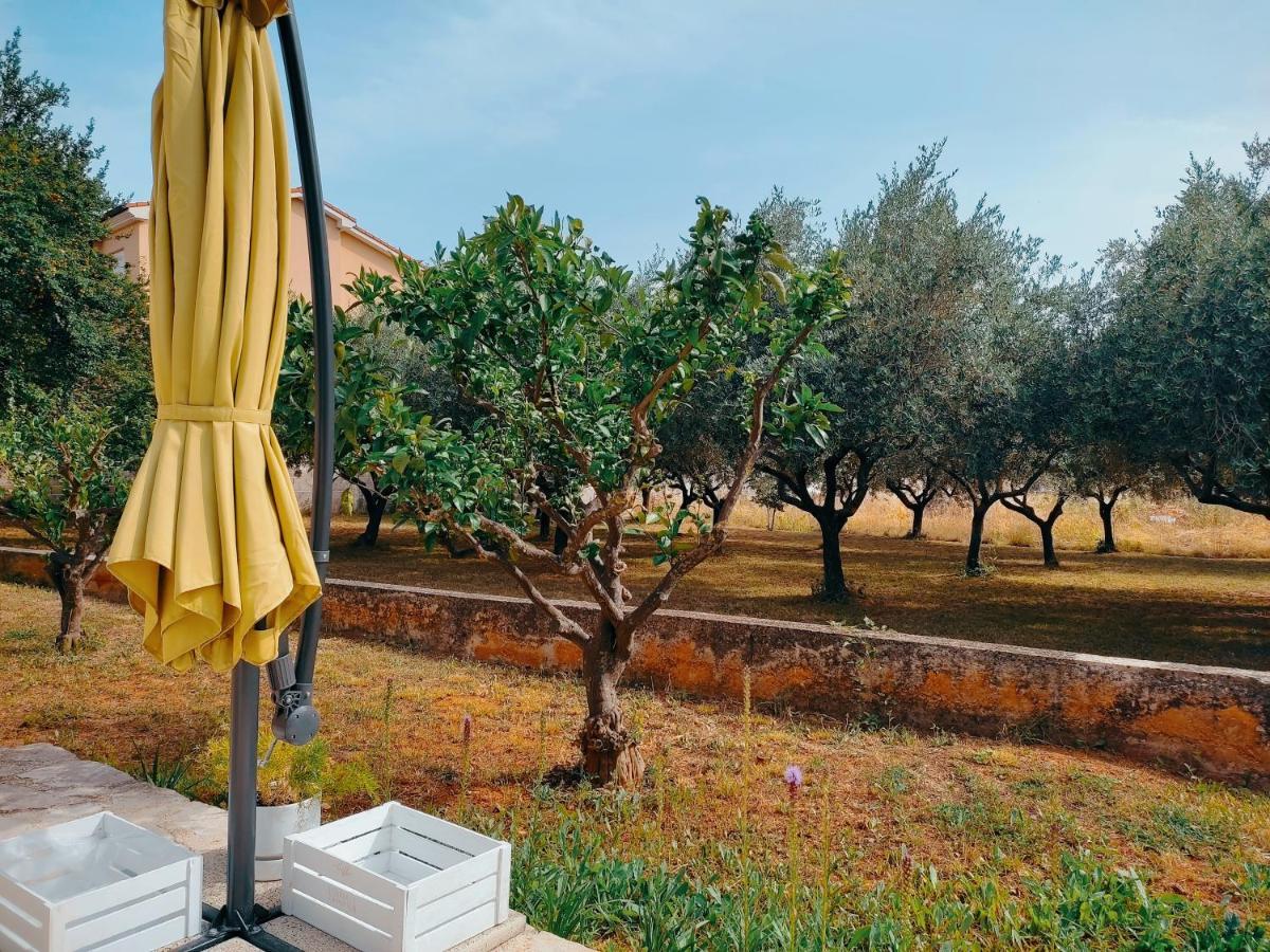 Veramare Medulin Dış mekan fotoğraf