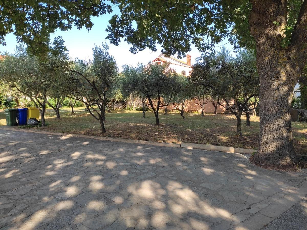 Veramare Medulin Dış mekan fotoğraf