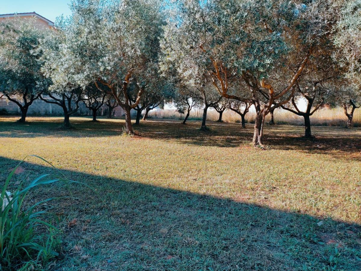 Veramare Medulin Dış mekan fotoğraf