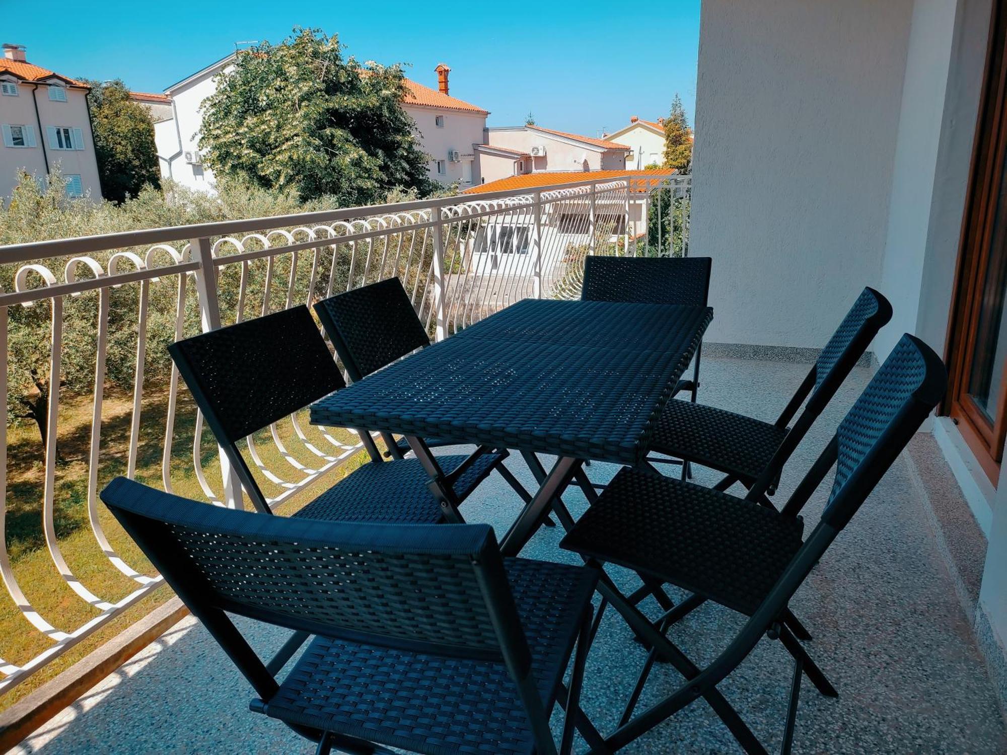 Veramare Medulin Oda fotoğraf